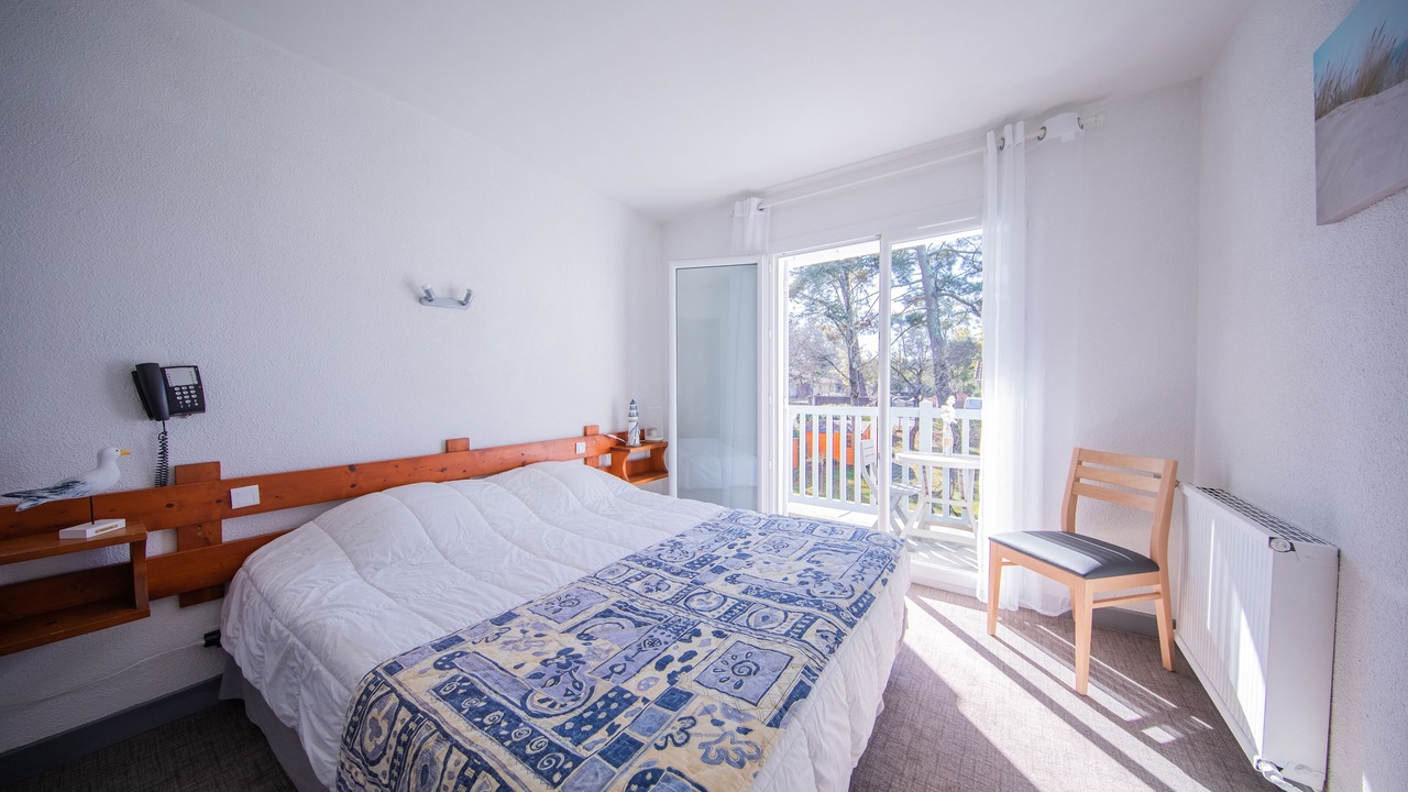 Photo of Patio Balcony in Mimizan