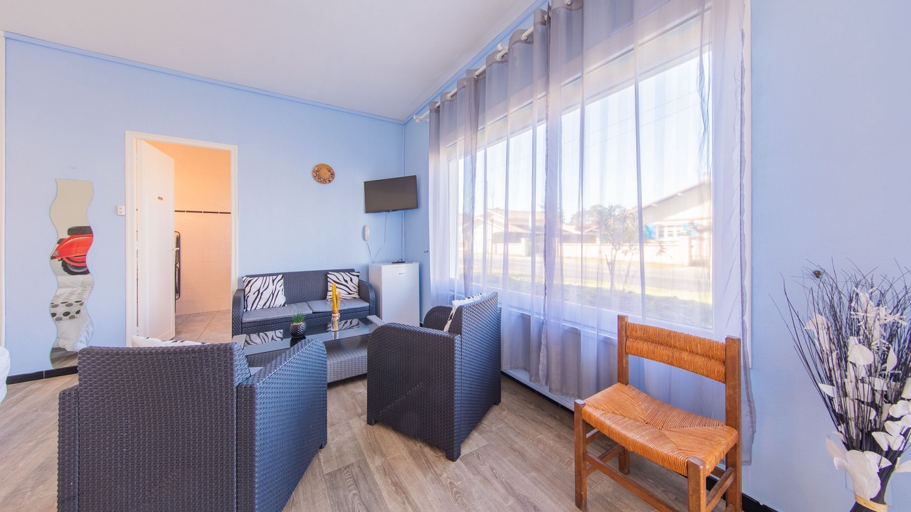 Photo of Bedroom in Mimizan