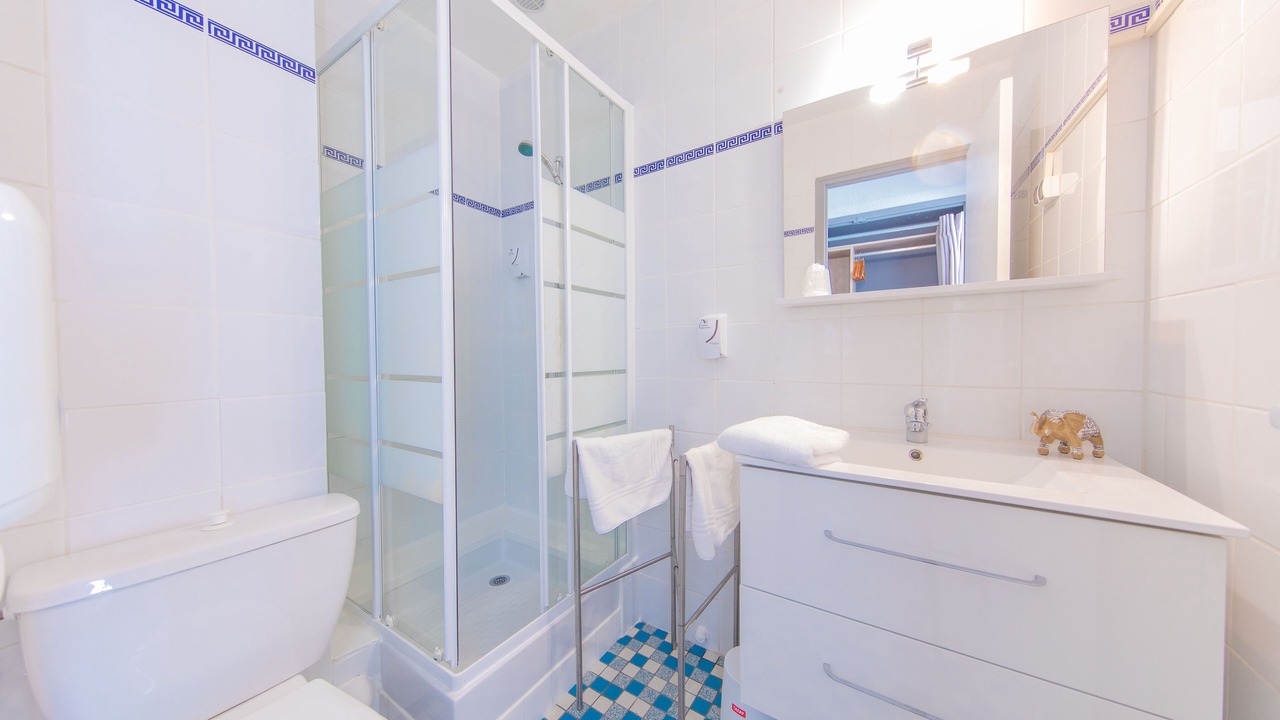 Photo of Bathroom in Mimizan