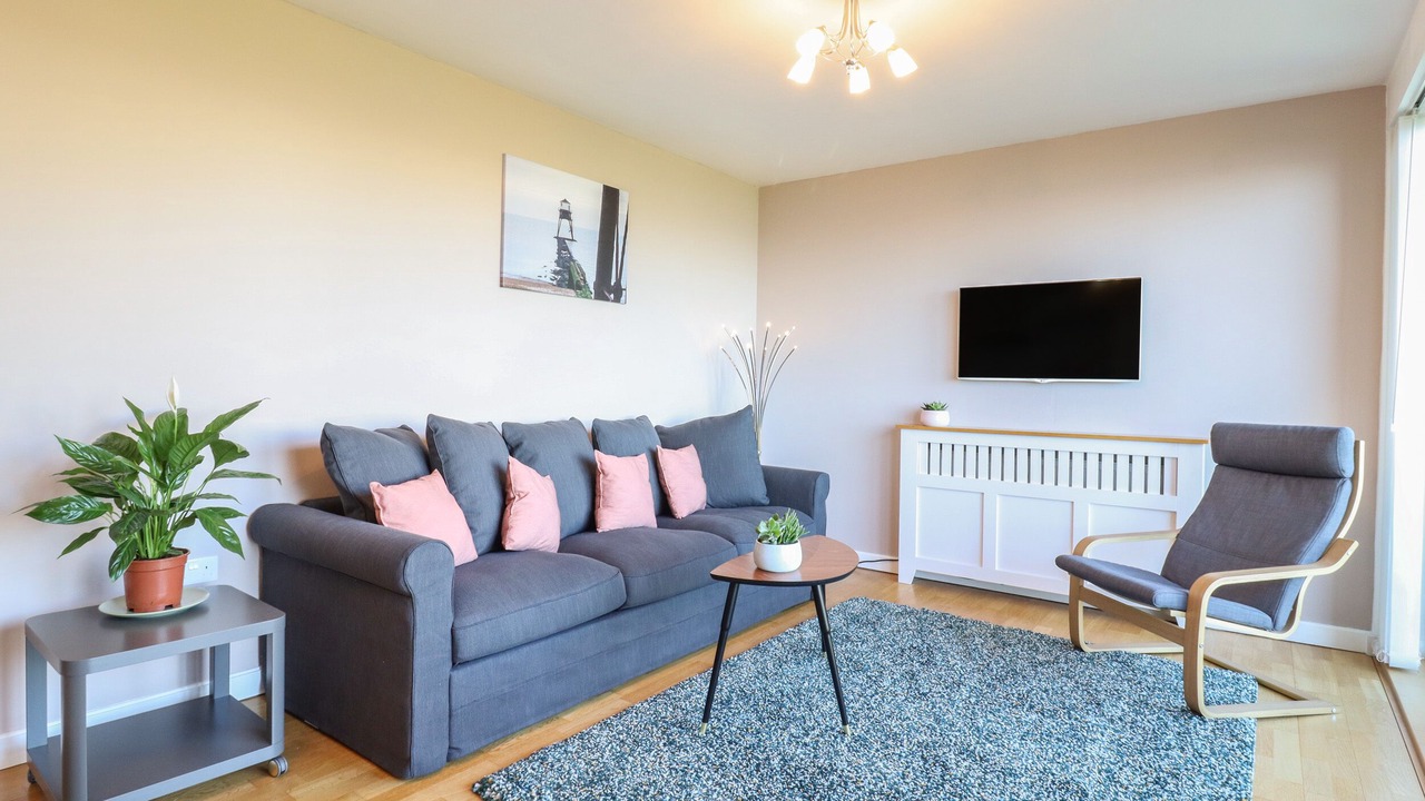 Photo of Bedroom in Dovercourt