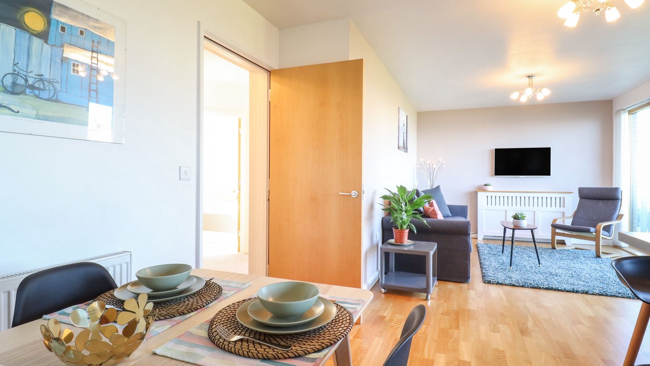 Photo of Bedroom in Dovercourt