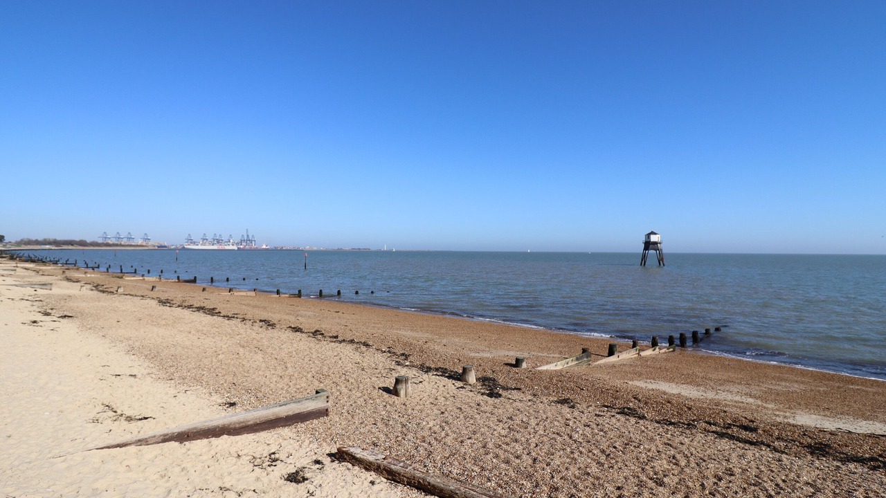 Photo of Others in Dovercourt