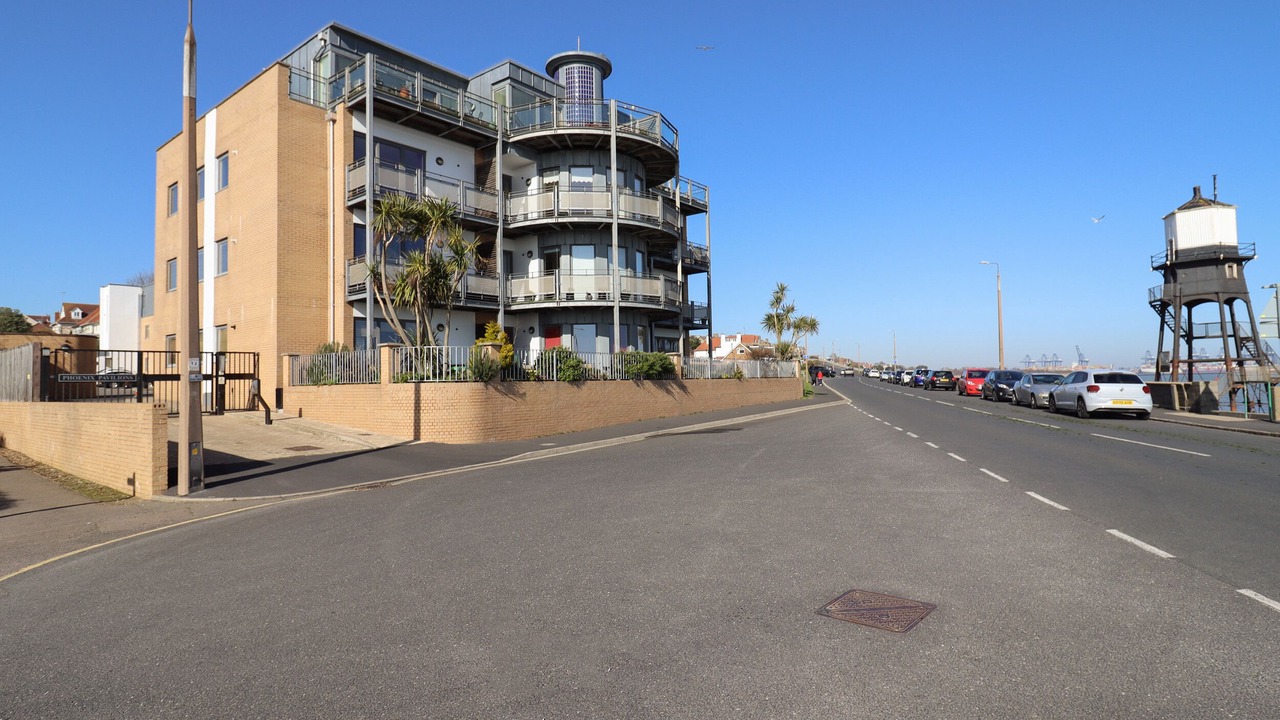 Photo of Others in Dovercourt