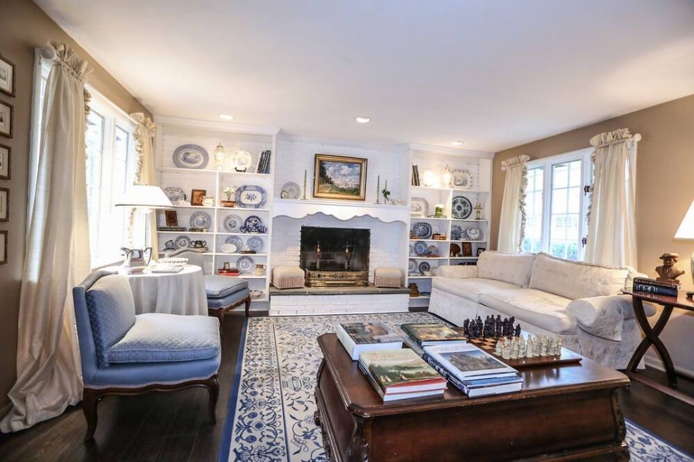Photo of Livingroom in Pittsford
