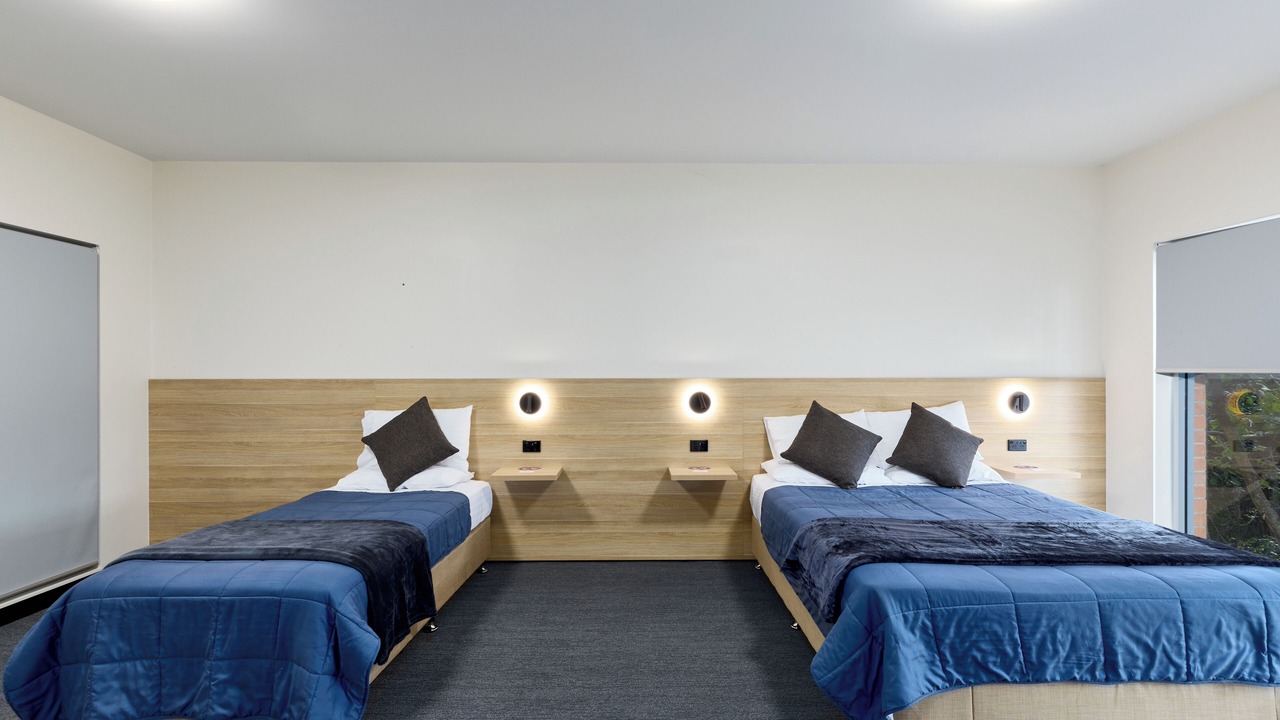 Photo of Bedroom in Inala