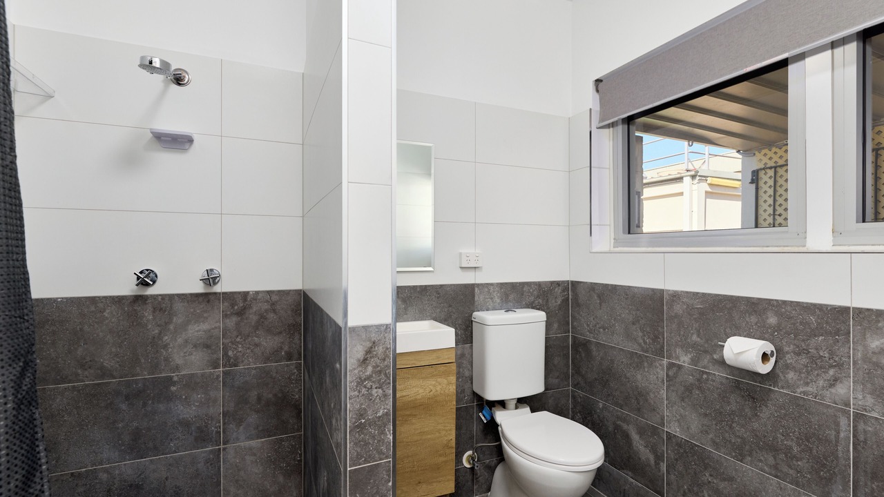 Photo of Bathroom in Inala