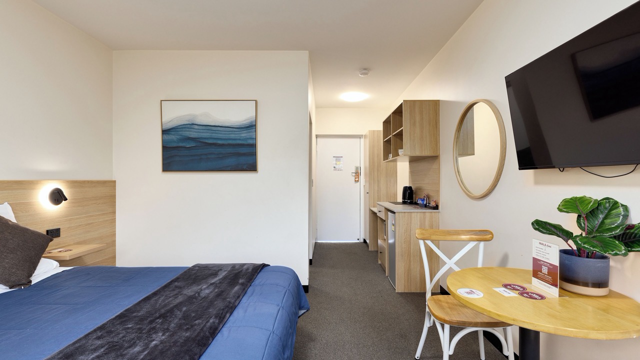 Photo of Bedroom in Inala