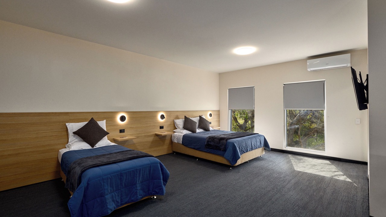 Photo of Bedroom in Inala