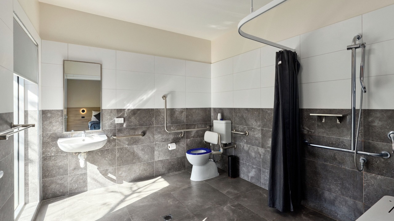 Photo of Bathroom in Inala