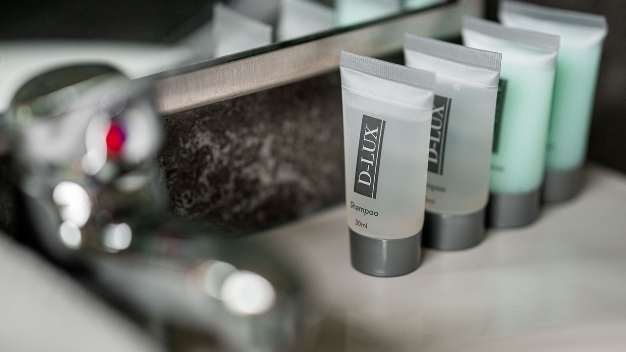 Photo of Bathroom in Inala