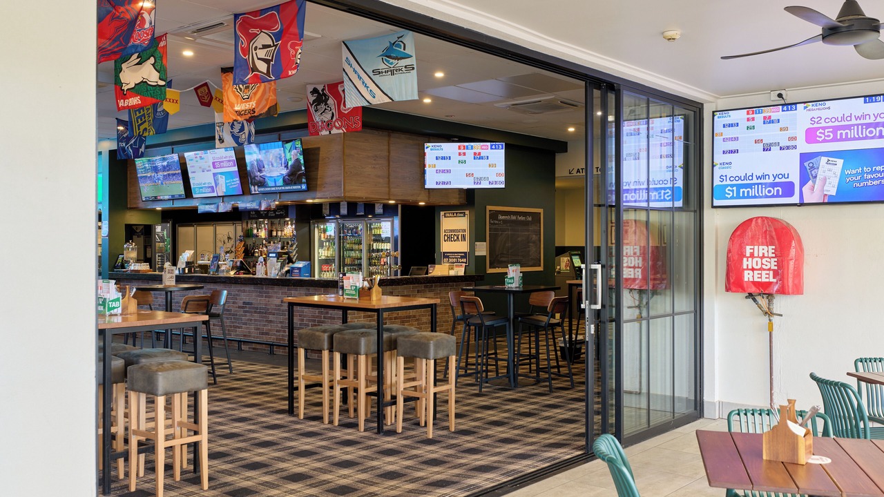 Photo of Others in Inala