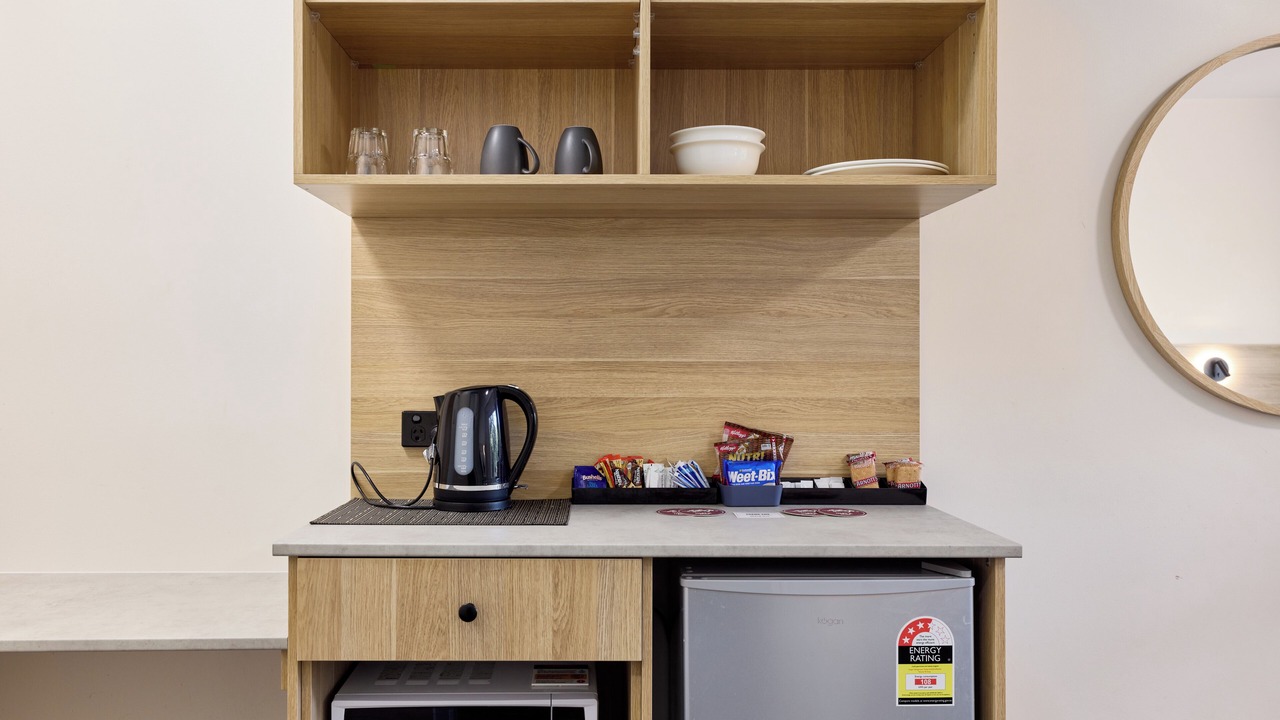 Photo of Bedroom in Inala