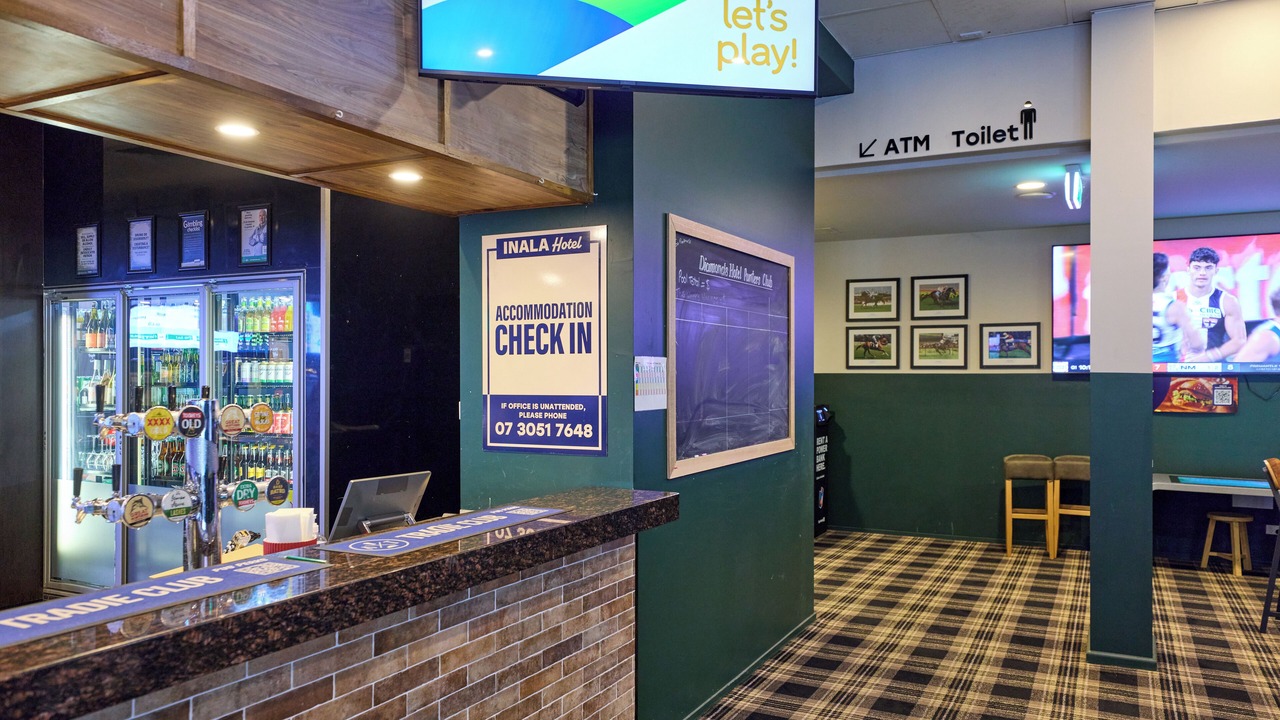 Photo of Others in Inala