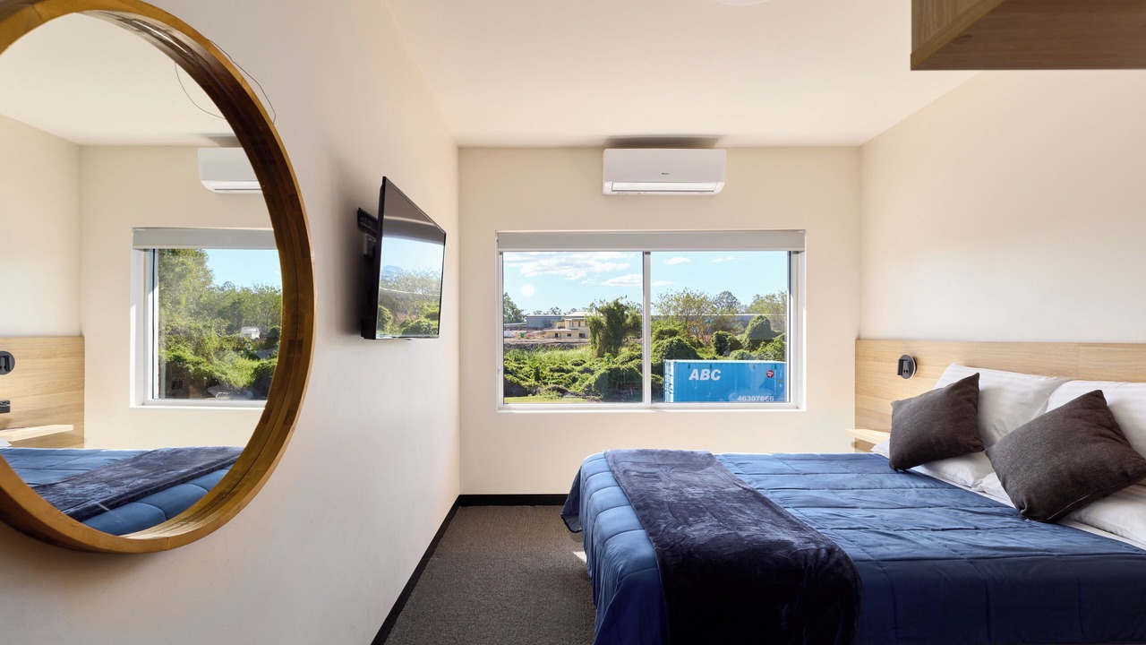 Photo of Bedroom in Inala