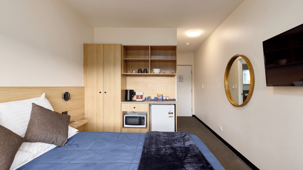 Photo of Bedroom in Inala