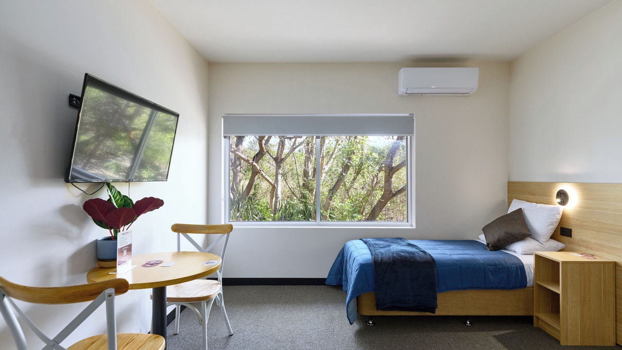 Photo of Bedroom in Inala