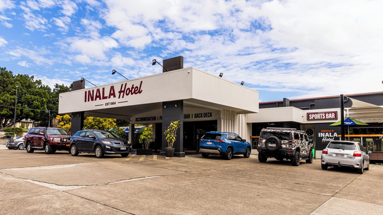 Photo of Outdoor in Inala