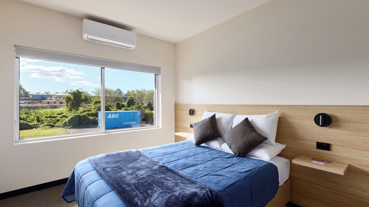 Photo of Bedroom in Inala