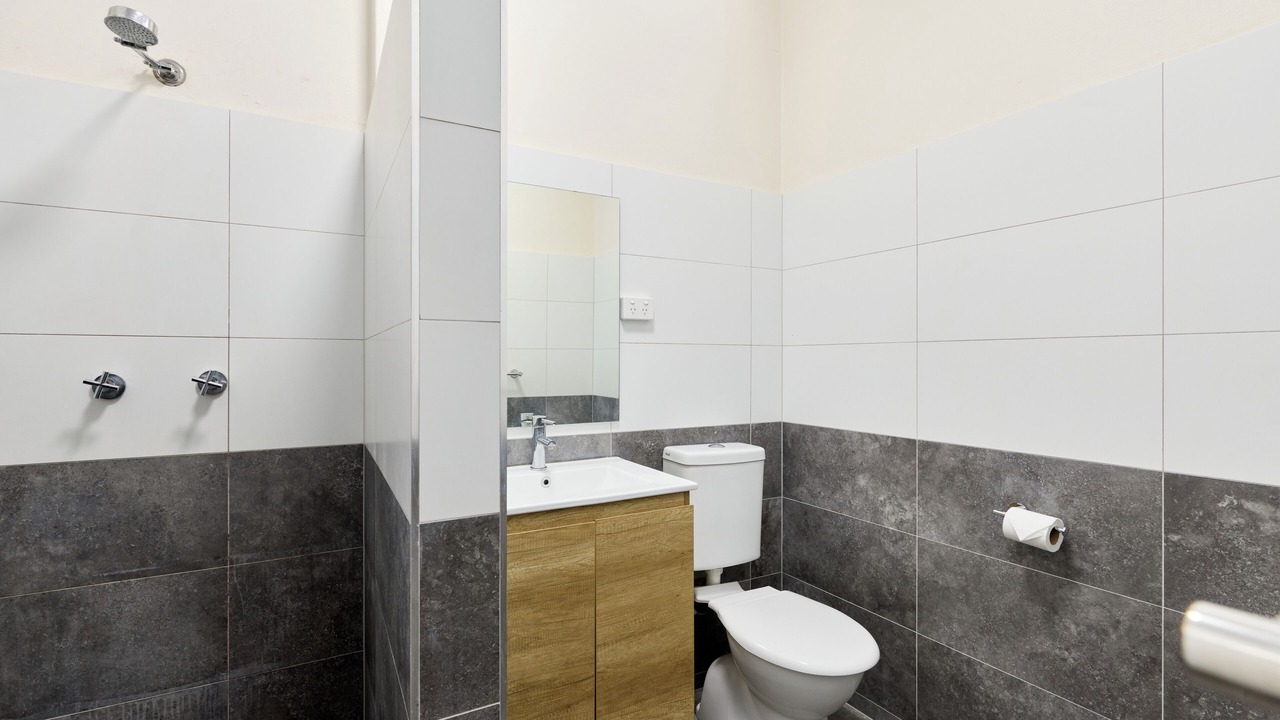 Photo of Bathroom in Inala
