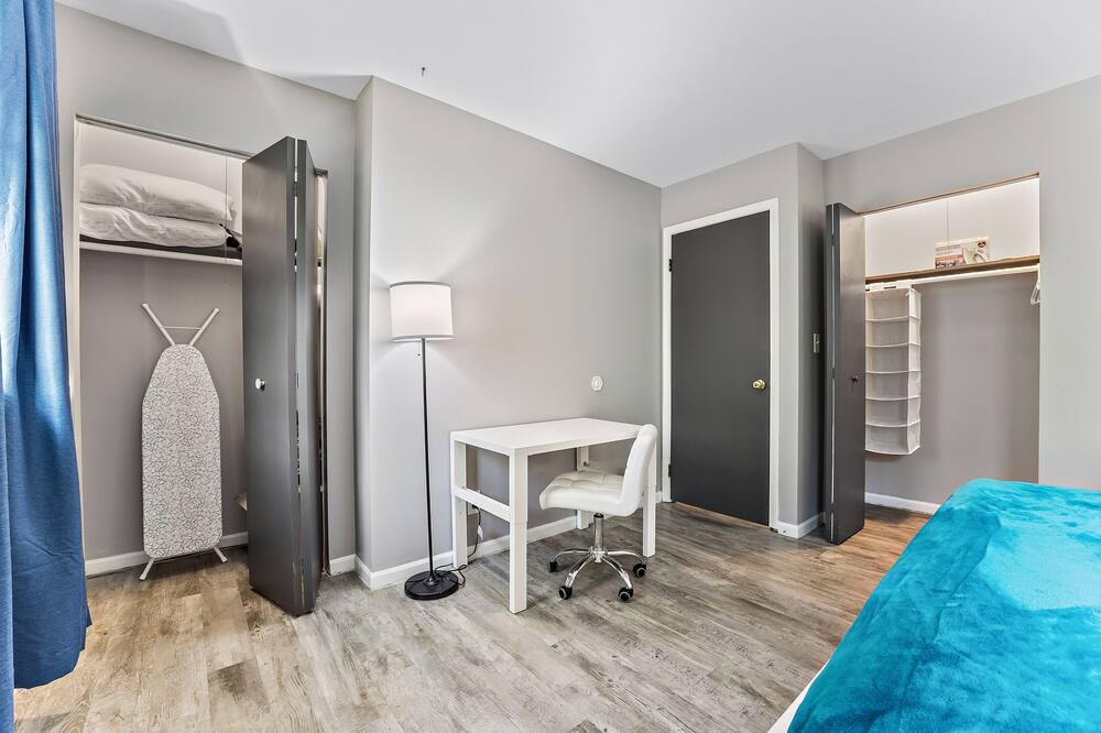 Photo of Bedroom in Yorkville