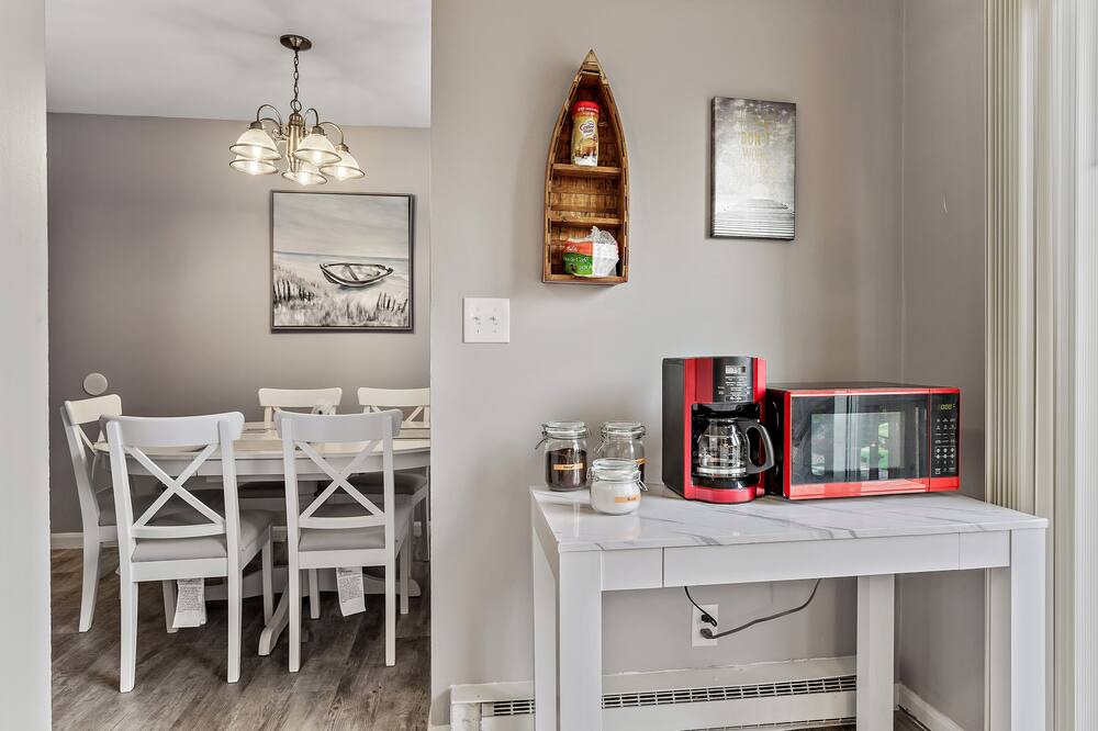 Photo of Kitchen in Yorkville
