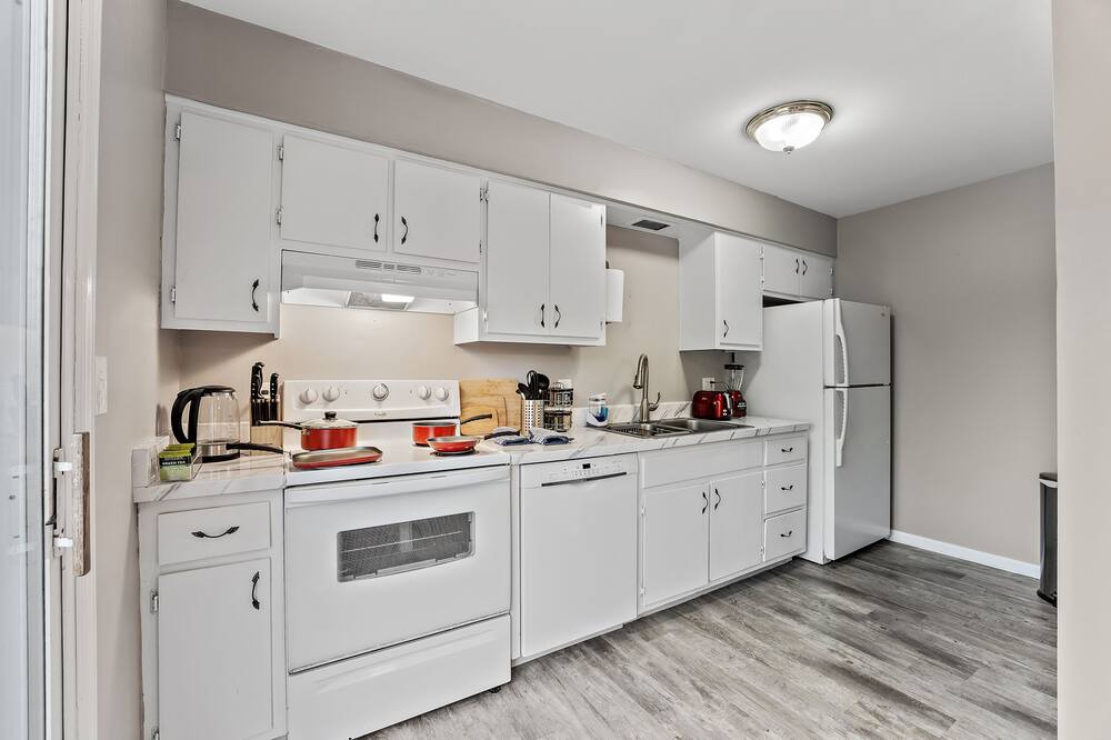 Photo of Kitchen in Yorkville