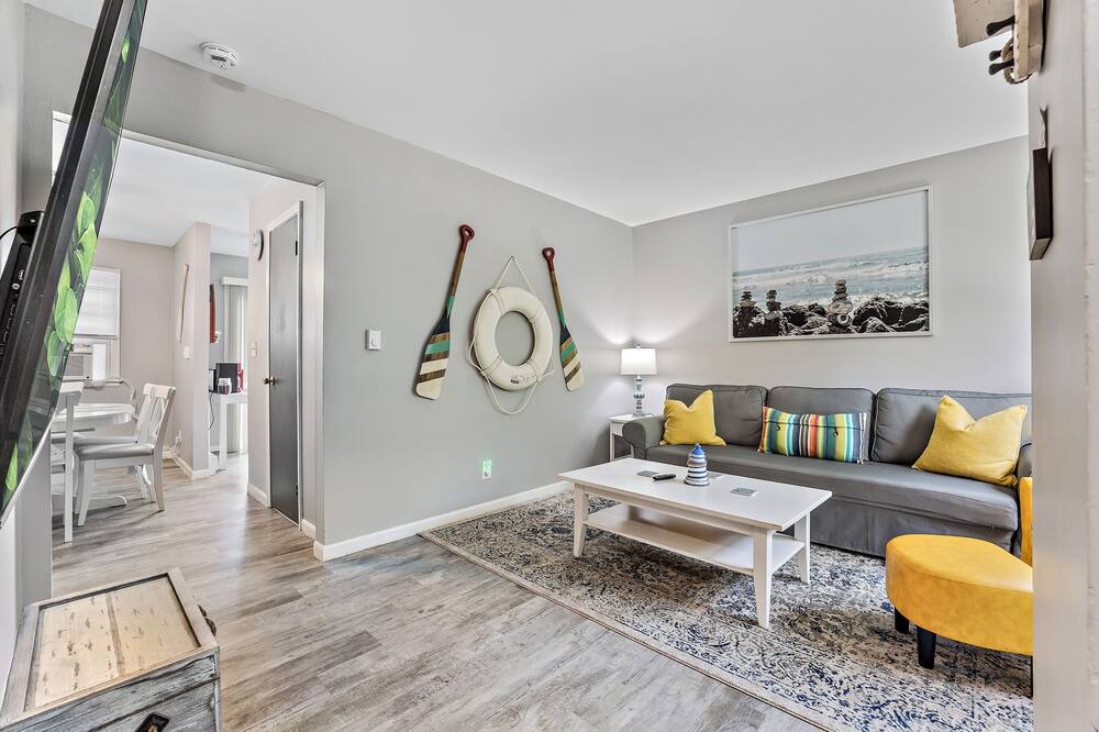 Photo of Livingroom in Yorkville