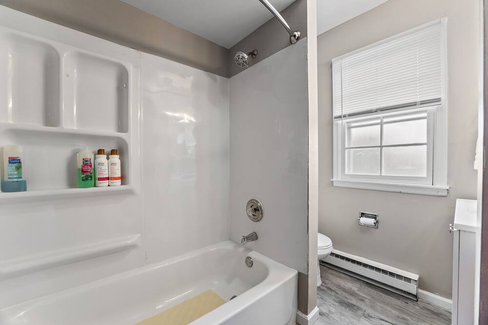 Photo of Bathroom in Yorkville