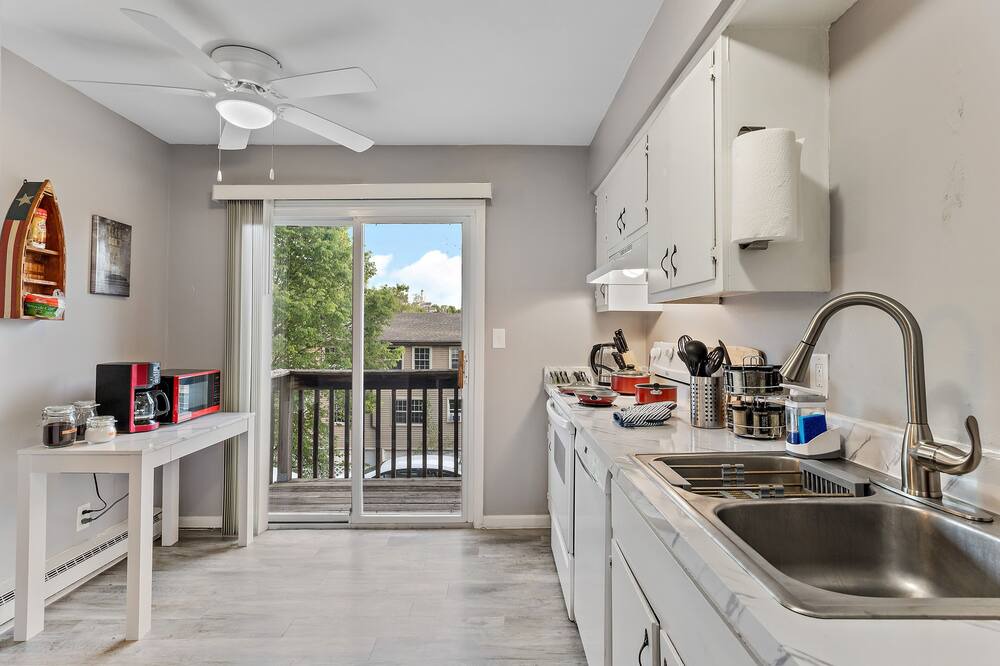 Photo of Kitchen in Yorkville
