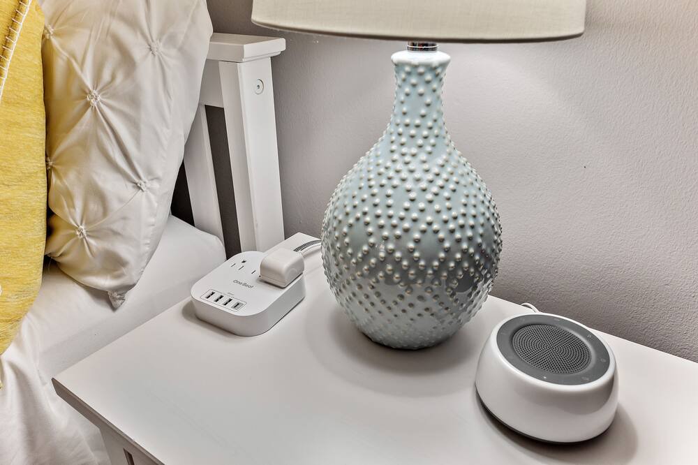 Photo of Bedroom in Yorkville