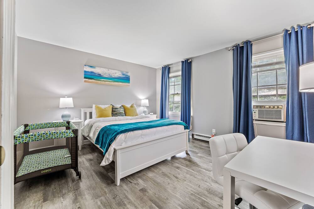 Photo of Bedroom in Yorkville