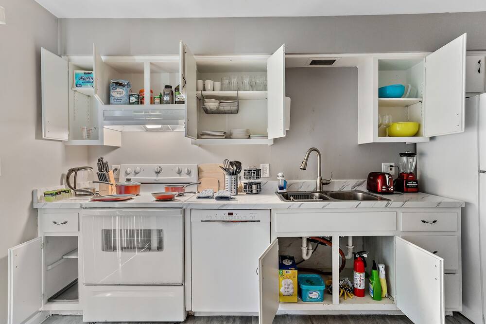 Photo of Kitchen in Yorkville