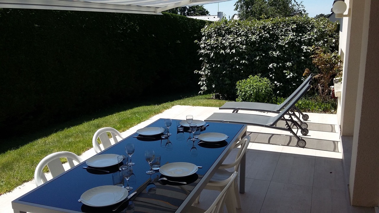 Photo of Outdoor in Carnac