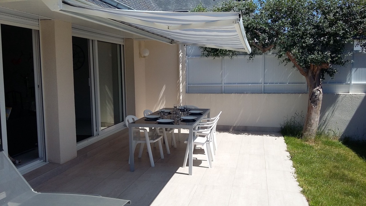 Photo of Outdoor in Carnac