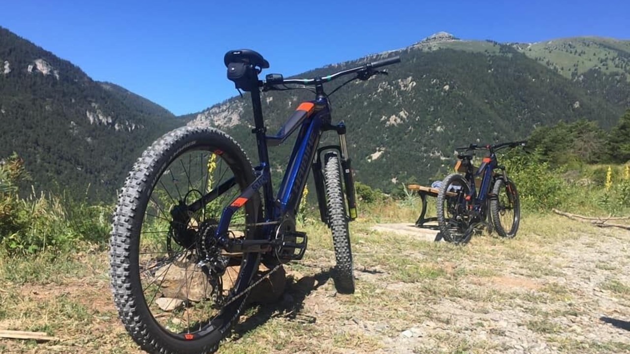 Photo of Outdoor in Saint-Martin-Vesubie