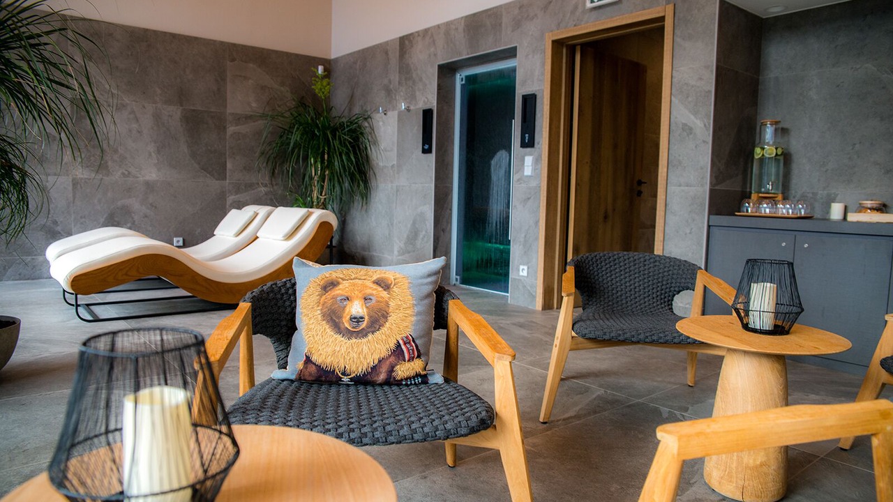 Photo of Bedroom in Saint-Martin-Vesubie