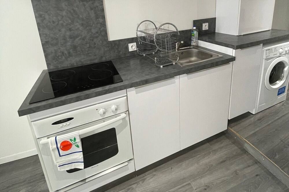 Photo of Kitchen in Rians