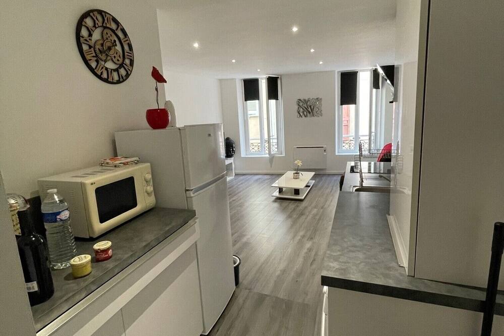 Photo of Kitchen in Rians