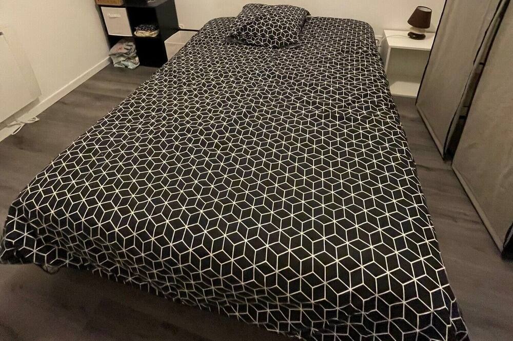 Photo of Bedroom in Rians