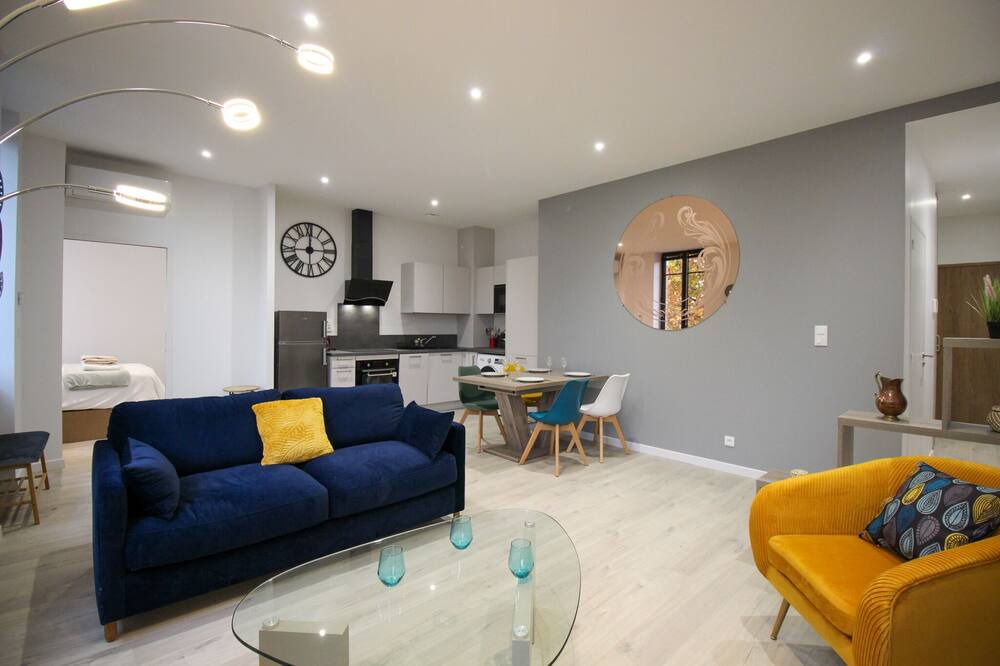 Photo of Livingroom in Albi