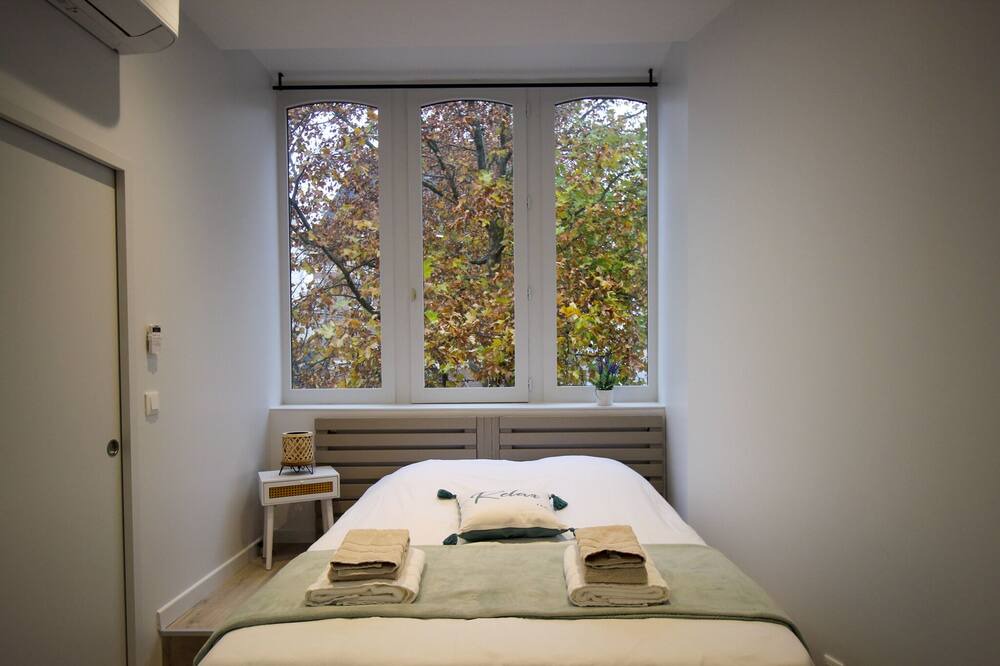 Photo of Bedroom in Albi
