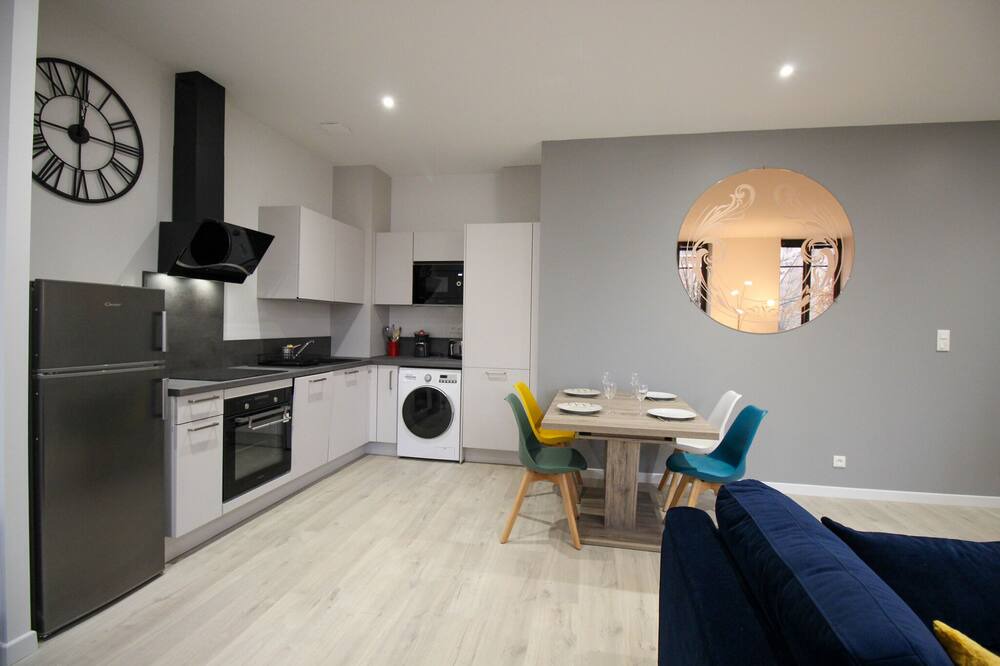 Photo of Kitchen in Albi