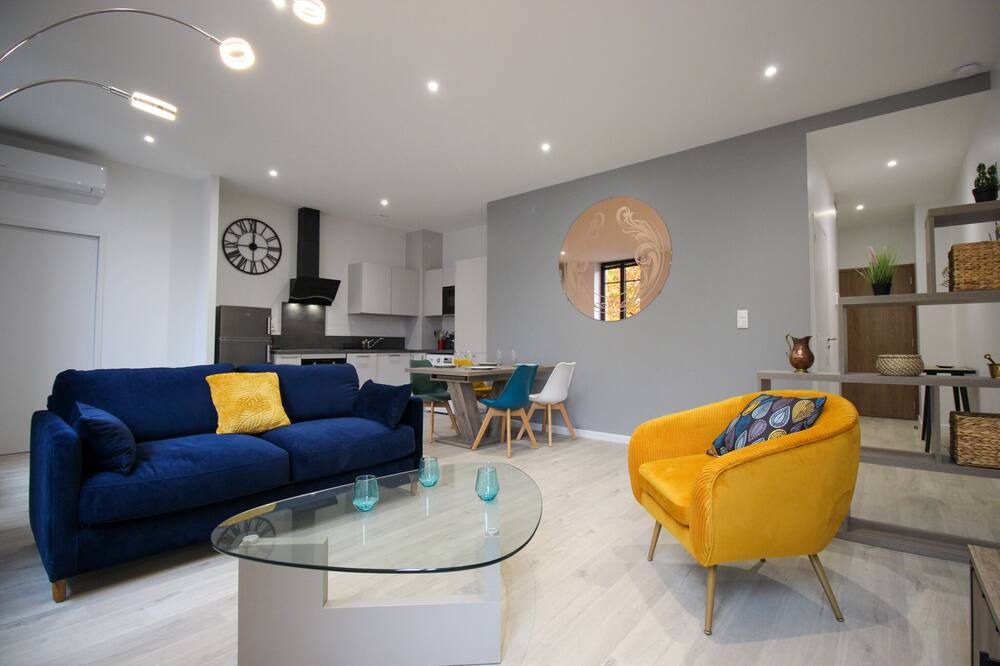 Photo of Livingroom in Albi