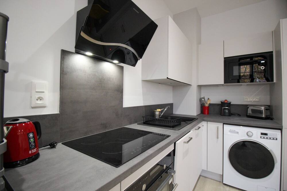 Photo of Kitchen in Albi