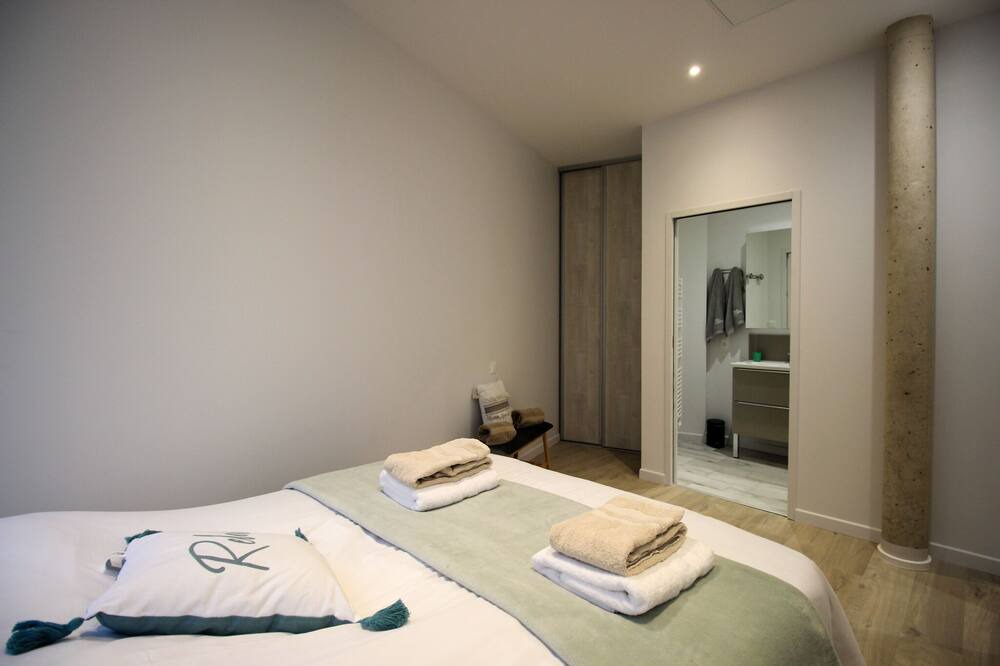 Photo of Bedroom in Albi