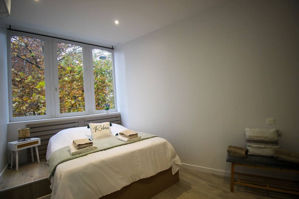 Photo of Bedroom in Albi