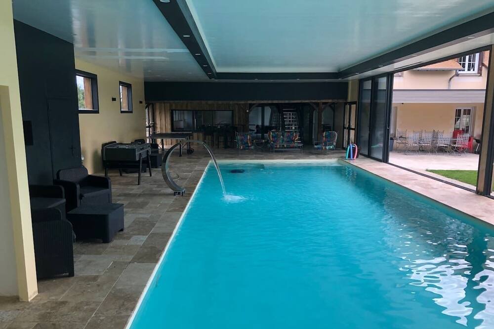 Photo of Outdoor in Clermont-Creans