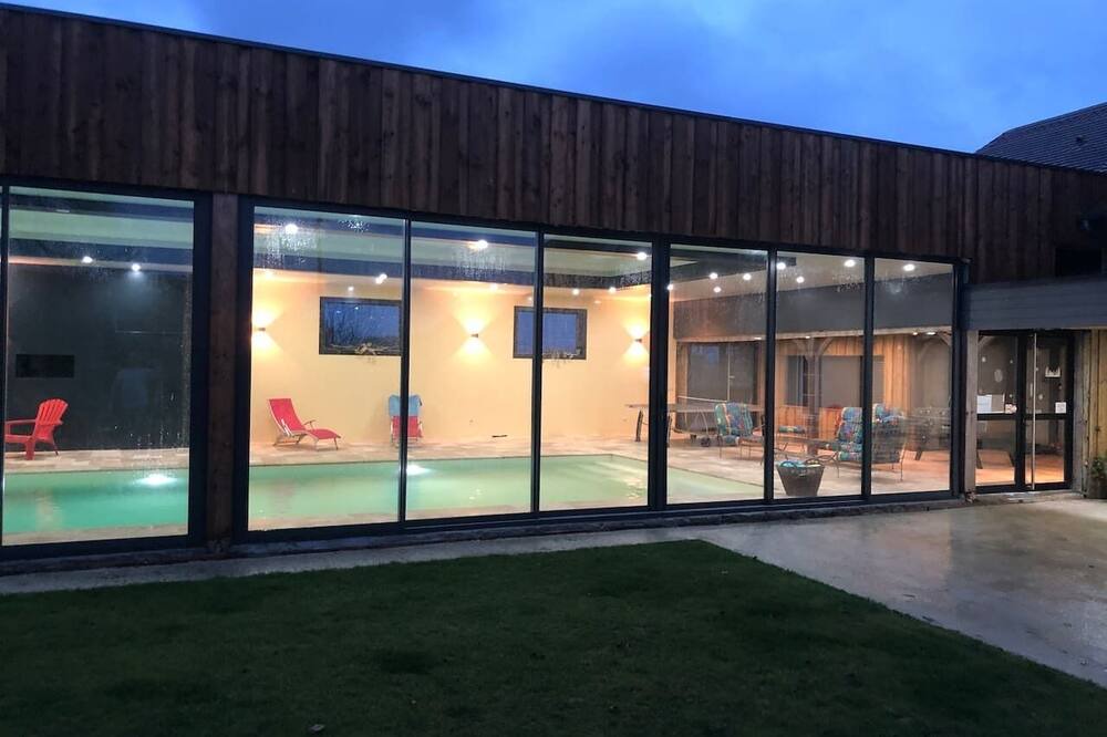 Photo of Outdoor in Clermont-Creans
