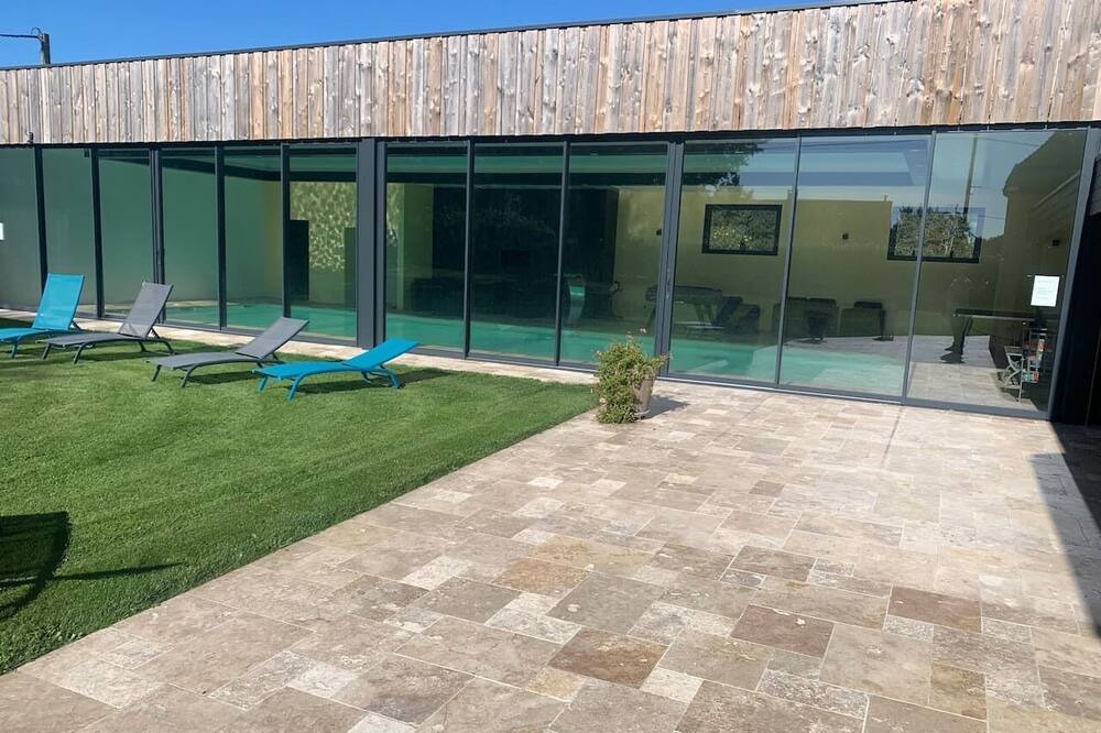 Photo of Outdoor in Clermont-Creans