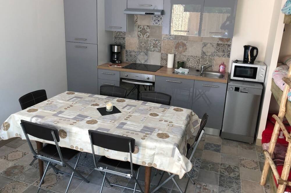 Photo of Kitchen in Clermont-Creans